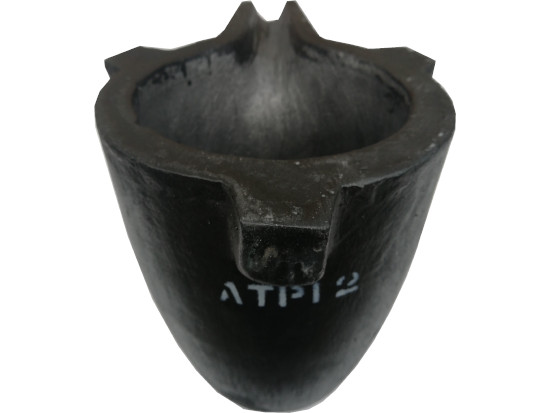 ATP12 HME Crucible